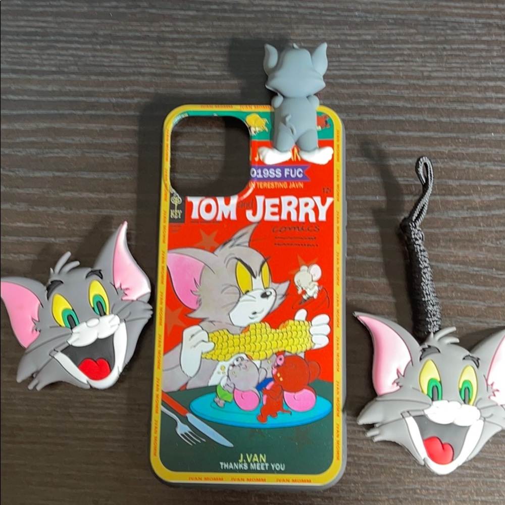Iphone 12 Pro Max Case